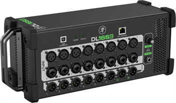 MACKIE DL16SE микшер DL16SE