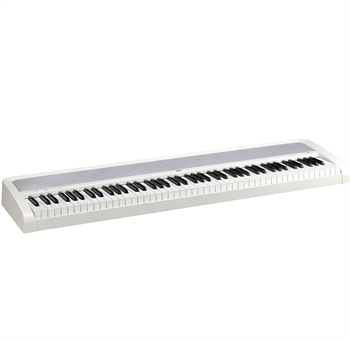 KORG B2+ WHITE цифровое пианино, 88 клавиш, белый B2+ WHITE