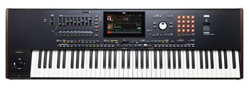 KORG PA5X-76 аранжировочная станция PA5X-76