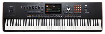 KORG PA5X-88 аранжировочная станция PA5X-88