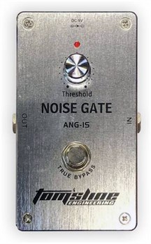 TOMSLINE ANG-1S - Педаль эффектов Noise Reduction ANG-1S