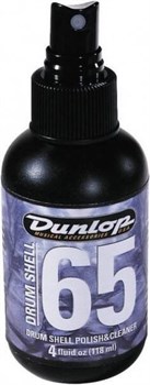 DUNLOP 6444 Полироль для барабанов DNT-12058