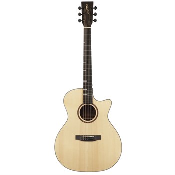 Tyma HG-350S акустическая гитара в комплекте с аксессуарами HG-350S