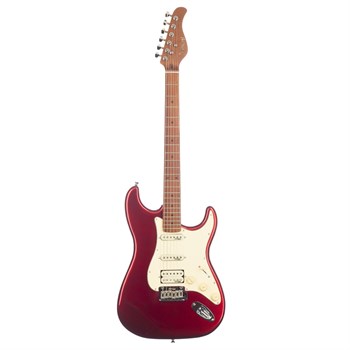 Shinobi N103E red электрогитара N103E red