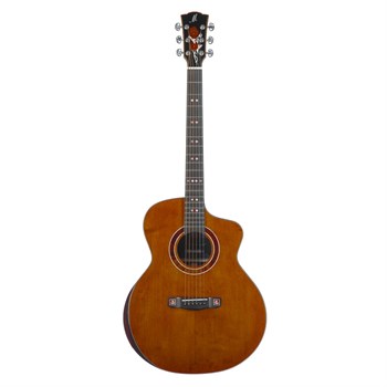 Meridaextrema M1MH New гитара акустическая с чехлом M1MH New