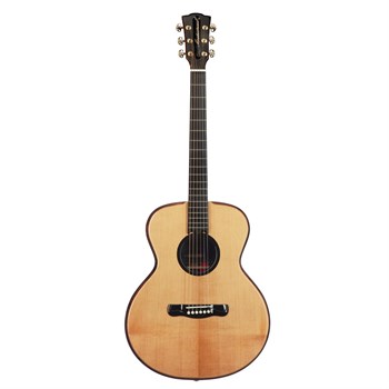 Meridaextrema M1RW гитара акустическая с чехлом M1RW