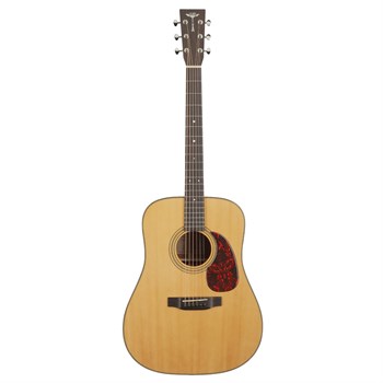 Tyma TD-18 акустическая гитара в комплекте с аксессуарами TD-18
