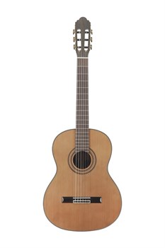 SQOE CG40S классическая гитара CG40S