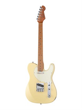Root Note RT200-SS-CH Электрогитара, цвет Cream Honey RT200-SS-CH