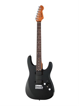 Root Note RS200-HH-BK Электрогитара, цвет чёрный RS200-HH-BK
