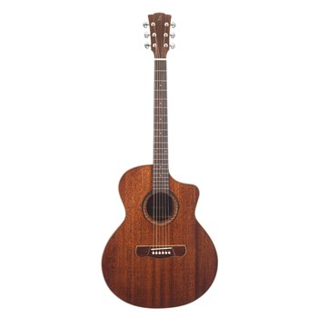 Meridaextrema C15CS гитара акустическая с чехлом C15CS