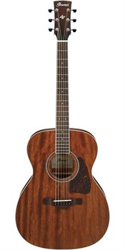 IBANEZ AC340-OPN акустическая гитара , цвет натуральный, AC340-OPN-1