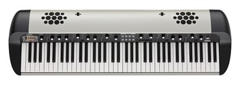 KORG SV2-73S Stage Vintage piano цифровое пианино, серебристый SV2-73S Stage Vintage piano-1