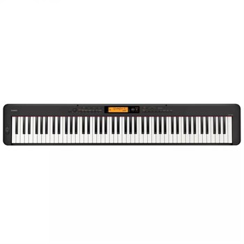 Casio CDP-S360BK Цифровое пианино, черное CDP-S360BK-1