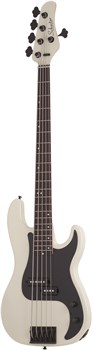 SCHECTER P-5 IVY - Бас-гитара P-5 IVY