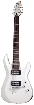 Schecter C-7 Deluxe SWHT Электрогитара C-7 Deluxe SWHT