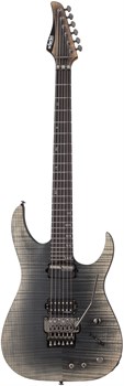 SCHECTER BANSHEE MACH-6 FR-S FOB - Электрогитара BANSHEE MACH-6 FR-S FOB