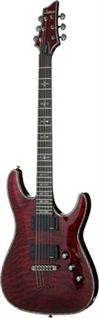 SCHECTER HELLRAISER C-1 BCH - Электрогитара HELLRAISER C-1 BCH