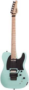 SCHECTER SUN VALLEY SUPER SHREDDER PT-FR-S SFG - Электрогитара SUN VALLEY SUPER SHREDDER PT-FR-S SFG