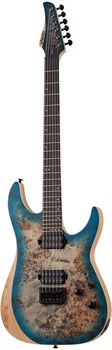 SCHECTER REAPER-6 SKYB - Электрогитара REAPER-6 SKYB