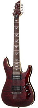 SCHECTER OMEN EXTREME-7 BCH - Электрогитара OMEN EXTREME-7 BCH