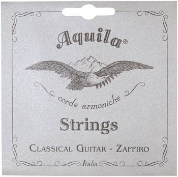 AQUILA 129C NORMAL - Струны для классической гитары 129C