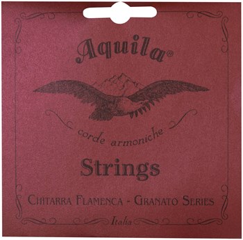 AQUILA 135C NORMAL - Струны для классической гитары 135C