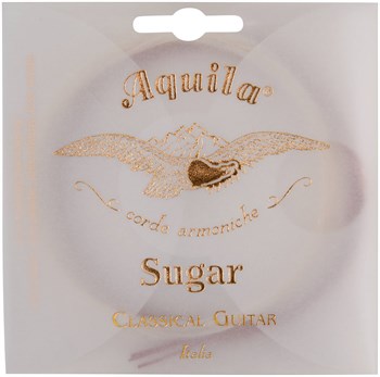 AQUILA 157C EXTRA HARD - Струны для классической гитары 157C