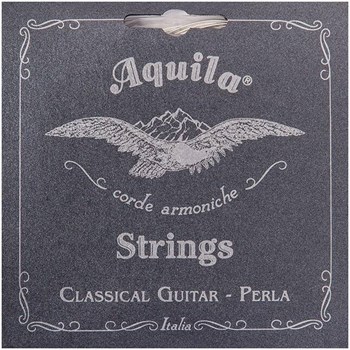 AQUILA 171C - Полукомплект струн для классической гитары 171C