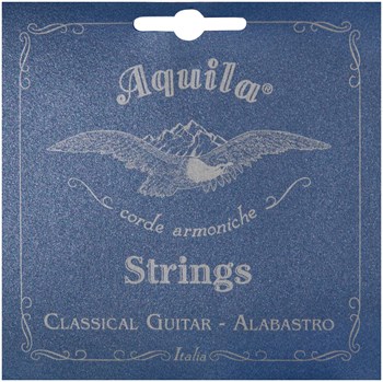 AQUILA 20C HARD - Струны для классической гитары 20C