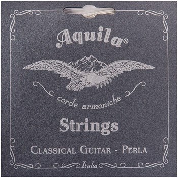 AQUILA 37C NORMAL - Струны для классической гитары 37C