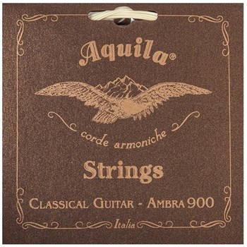 AQUILA 55C NORMAL - Струны для классической гитары 55C