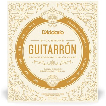 D'ADDARIO MG10N - Струны для акустической гитары MG10N