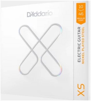 D'ADDARIO XSE 1046 - Струны для электрогитары XSE1046