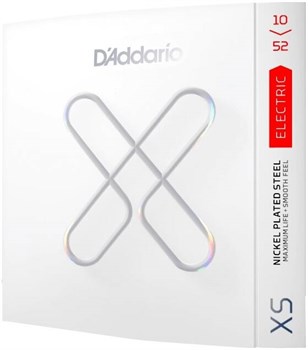 D'ADDARIO XSE 1052 - Струны для электрогитары XSE1052