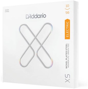 D'ADDARIO XSE 1056 - Струны для электрогитары XSE1056