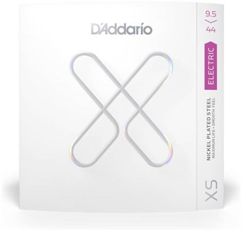 D'ADDARIO XSE XSE09544 - Струны для электрогитары XSE09544