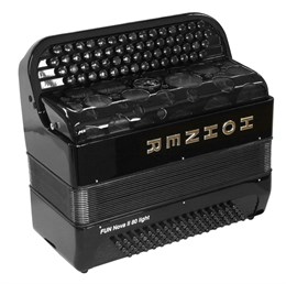 A7002 NOVA II 80 FUN Аккордеон Кнопочный Hohner A7002