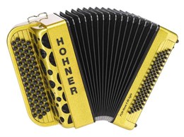 A7016 NOVA II 80 FUN Аккордеон Кнопочный Hohner A7016