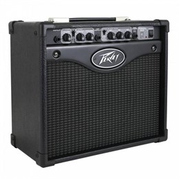 PEAVEY RAGE 158 - Комбоусилитель для электрогитары Пивей RAGE 158