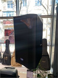 ZTX audio HX-112 активная акустическая система, 480 Вт, 12" динамик HX-112