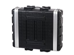ABS-3UL Кейс для рекового оборудования 19", пластик АБС, Guider ABS-3UL