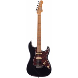 JET JS-400 BK  - Электрогитара, Stratocaster JS-400BK