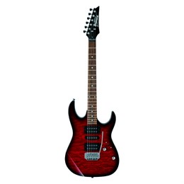 IBANEZ GRX70QA-TRB Электрогитара GRX70QA-TRB