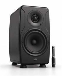 iLoud-Precision-5 Студийный монитор, 135Вт, IK Multimedia iLoud-Precision-5