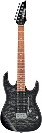 IBANEZ GRX70QA-TKS Электрогитара GRX70QA-TKS