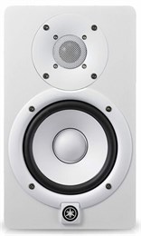 Yamaha HS8 WH Студийный монитор, белый (цена за 1 шт) HS8WH