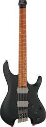 Электрогитара IBANEZ QX52-BKF QX52-BKF