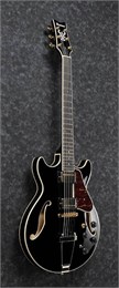 Электрогитара IBANEZ AMH90-BK AMH90-BK