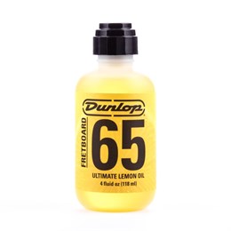 6554 Formula 65 Лимонное масло для грифа, Dunlop 6554